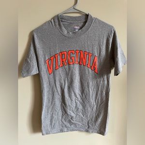 UVA virginia tshirt